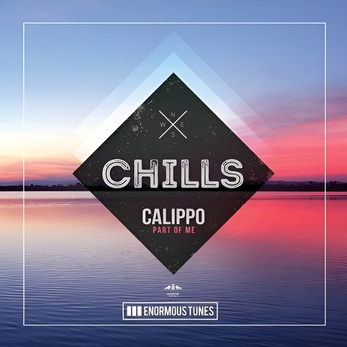 Calippo - Part of Me [ETC629BP]